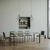 Ausziehbare Konsole 90x40/300 cm Tecno Quercia Natura Produktbild-Vorschau 10