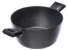 Moneta Etnea, 2,6 l, Kulatý, Černá, Hliník, Artech Stone, Náhled obrázku produktu 8