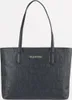 Valentino Bags Pansy Czarny Podgląd zdjęcia produktu 28