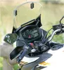 OPTILINE Motorrad-Handyhalterung 91773 Metall Produktbild-Vorschau 7