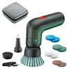 Akku-Reinigungsbürste UniversalBrush Set Produktbild-Vorschau 1