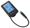 Elektronický měřicí přístroj s LCD displejem, 5kolíkový Náhled obrázku produktu 3