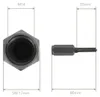 PRODIAMANT Hartmetall Fugenfräser 8mm Nutzlänge 35mm für Produktbild-Vorschau 3