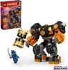 LEGO® Ninjago® 71806 Coleův pozemský stroj Náhled obrázku produktu 36