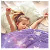 Verk Leuchtdecke Soft Dreams Stars, 150 x 180 cm, violett Produktbild-Vorschau 3