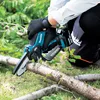 Makita DUC101Z, 10 cm, 8 m/s, Schwarz, Blau, 0,055 l, Akku, Produktbild-Vorschau 12