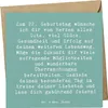 Mr. & Mrs. Panda Grußkarte Spruch 22. Geburtstag - Produktbild-Vorschau 1