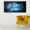 Coloray Glasbild 140x70  Wandbild Glasbilder Foto Produktbild-Vorschau 3