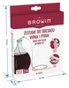Browin Set Zum Weinabfüllen Mit Griff Und Klemme Produktbild-Vorschau 7
