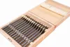 Kraft & Dele KD10549 set de forets à bois plats 13pcs Voir les images du produit 3