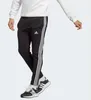adidas Essentials French Terry 3-Streifen Trainingshose Produktbild-Vorschau 17