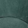 HOMLA Drehsessel LUNAIRE in TEDDY BOUCLÉ Stoff grün Produktbild-Vorschau 5