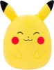 Peluche Pokémon Squishmallows Happy Pikachu (25 cm) Anteprima dell’immagine prodotto 4