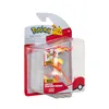 Pokemon Battle Feature Figur Panferno 20 cm Produktbild-Vorschau 3
