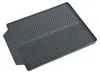 WENKO Tapis d'égouttement Linea Gris Vaisselle Aide cuisine Voir les images du produit 2
