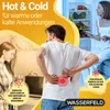 WASSERFELD® Moorkissen für Mikrowelle - Hochwertiges Produktbild-Vorschau 4