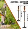 Wykrywacz metali VEVOR dla dzieci Wielofunkcyjny Podgląd zdjęcia produktu 3