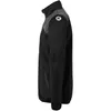 Kempa EMOTION 2.0 GIACCA POLY XL nero/antracite Anteprima dell’immagine prodotto 3