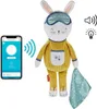 Fisher-Price GMN58 - Dream Bunny společník na spaní, Náhled obrázku produktu 19