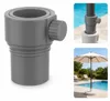Sonnenschirm Adapter Reduzierhülse für 1,5 & 1,35 Zoll, Produktbild-Vorschau 1