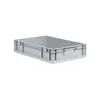SparSet 5x Eurobox NextGen Grip mit Auflagedeckel inkl. 4 Produktbild-Vorschau 2