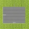 Zwijana pergola 4x3 m, odporna na warunki atmosferyczne, Podgląd zdjęcia produktu 3