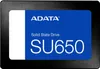 ADATA ASU650SS-512GT-R, 512 GB, 2.5", 520 MB/s, 6 Gbit/s Produktbild-Vorschau 4