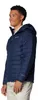 Jas Columbia 2086944464 voor Uni Productafbeelding-voorbeeld 12