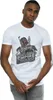 Star Wars - T-Shirt für Herren BI46374 (M) (Weiß) Produktbild-Vorschau 2