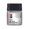 Marabu 1106 05 000 Klarlack, 50 ml Anteprima dell’immagine prodotto 1