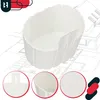 KOTARBAU® Jardinière Balcon Pot de fleurs mural 20x14cm H : Voir les images du produit 5