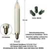 Lichterkette Made-in-Germany Christbaum innen, 20 Produktbild-Vorschau 3