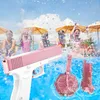 Elektrische Wasserpistole Automatisch Akku-betrieben Zwei Produktbild-Vorschau 2