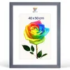 MG Design 3er Set Bilderrahmen 40 x 50 cm - Posterrahmen Produktbild-Vorschau 2