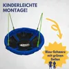 Best Sporting Nestschaukel Gartenschaukel Ø 90 oder 110 cm, Produktbild-Vorschau 3