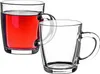 Pasabahce Basic Henkeltasse 350 ml 2er Set Produktbild-Vorschau 14