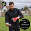 GloveGlu Guanto da portiere Spray per guanti MEGAgrip 120ml Anteprima dell’immagine prodotto 3