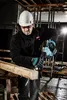Makita JR001GZ, Grün, 3000 SPM, 2300 SPM, 3,2 cm, 25,5 cm, Produktbild-Vorschau 43