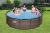 Bestway® Steel Pro MAX™ Frame Pool-Set mit Filterpumpe Ø Produktbild-Vorschau 4