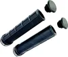UD Lenkergriffe Lock-On schwarz Kunststoff Produktbild-Vorschau 1