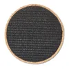 zeller Tischset NATURE DH 38x7 cm schwarz Produktbild-Vorschau 1
