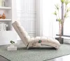 Sweiko Sacklein Massage Chaise Lounge Indoor avec Voir les images du produit 10