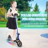 Elektroscooter S5 Blau Für Kinder Und Jugend Ab 120cm Produktbild-Vorschau 2