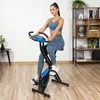 Gymtek® Vélo d'appartement magnétique pliable pour la Voir les images du produit 5