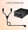 Nanocable 10.22.0100, 1,8 m, Netzstecker Typ F, 2 x Produktbild-Vorschau 4