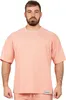 Reichstadt Herren Relaxed Fit T-Shirt S-23RS041 Old Pink XL Produktbild-Vorschau 1