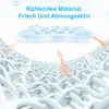 Nackenkissen, Halskrause Nackenstütze – Ergonomisch, Produktbild-Vorschau 4