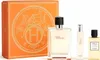 Hermes Terre D`Hermes woda toaletowa 100ml + 15ml & żel pod Podgląd zdjęcia produktu 5