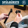 eluno Spülbecken Organizer mit Soft-Touch Oberfläche, Produktbild-Vorschau 6