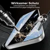 Handyhülle Schutzset für iPhone 17 Pro Max mit 2x Anti-Spy Produktbild-Vorschau 8